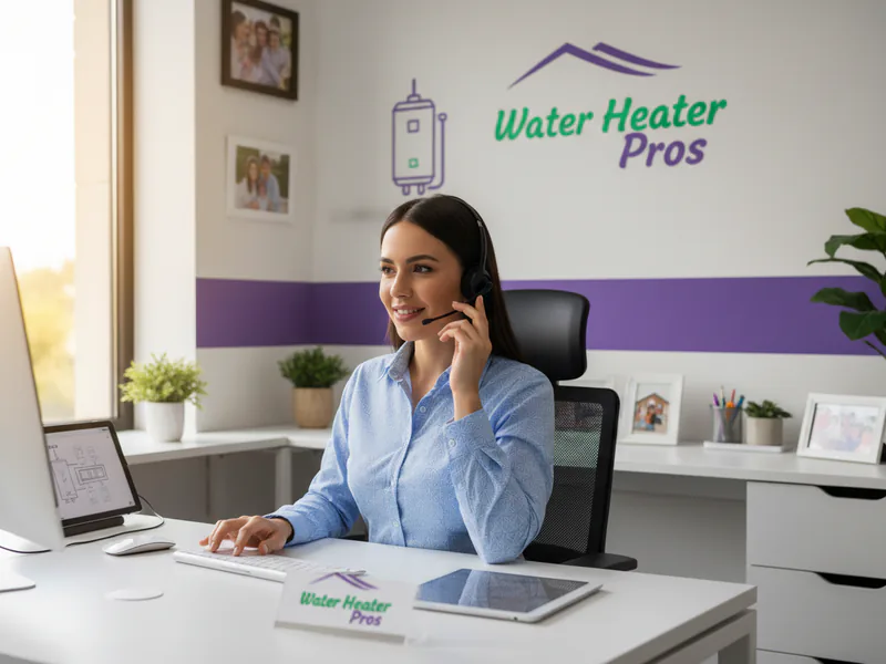 Water Heater Repair  in Moorestown  FAQ